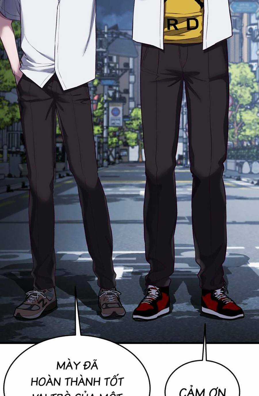 Tên Vâng Lời Tuyệt Đối Chapter 12 trang 56