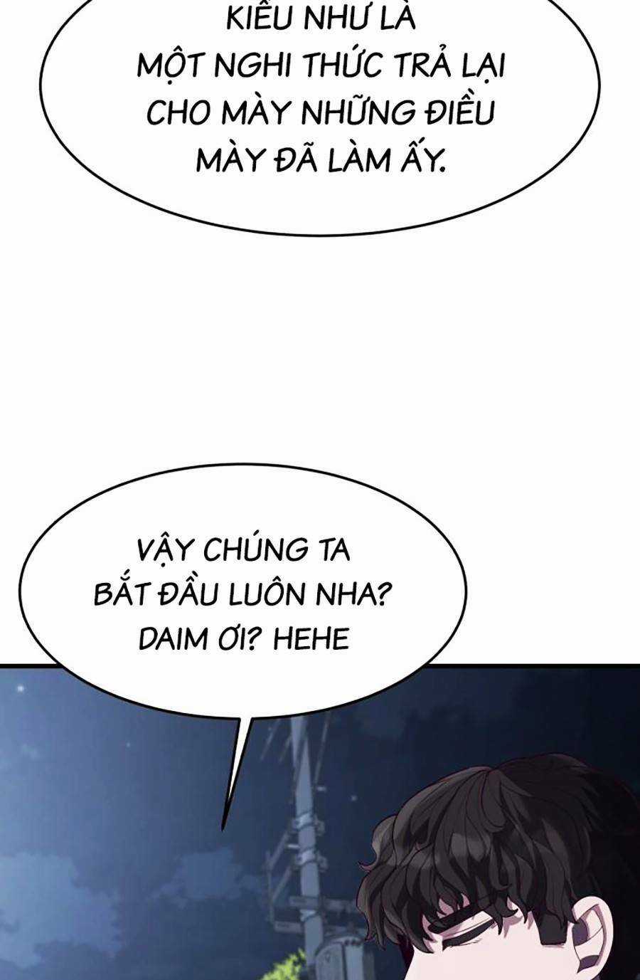 Tên Vâng Lời Tuyệt Đối Chapter 12 trang 60