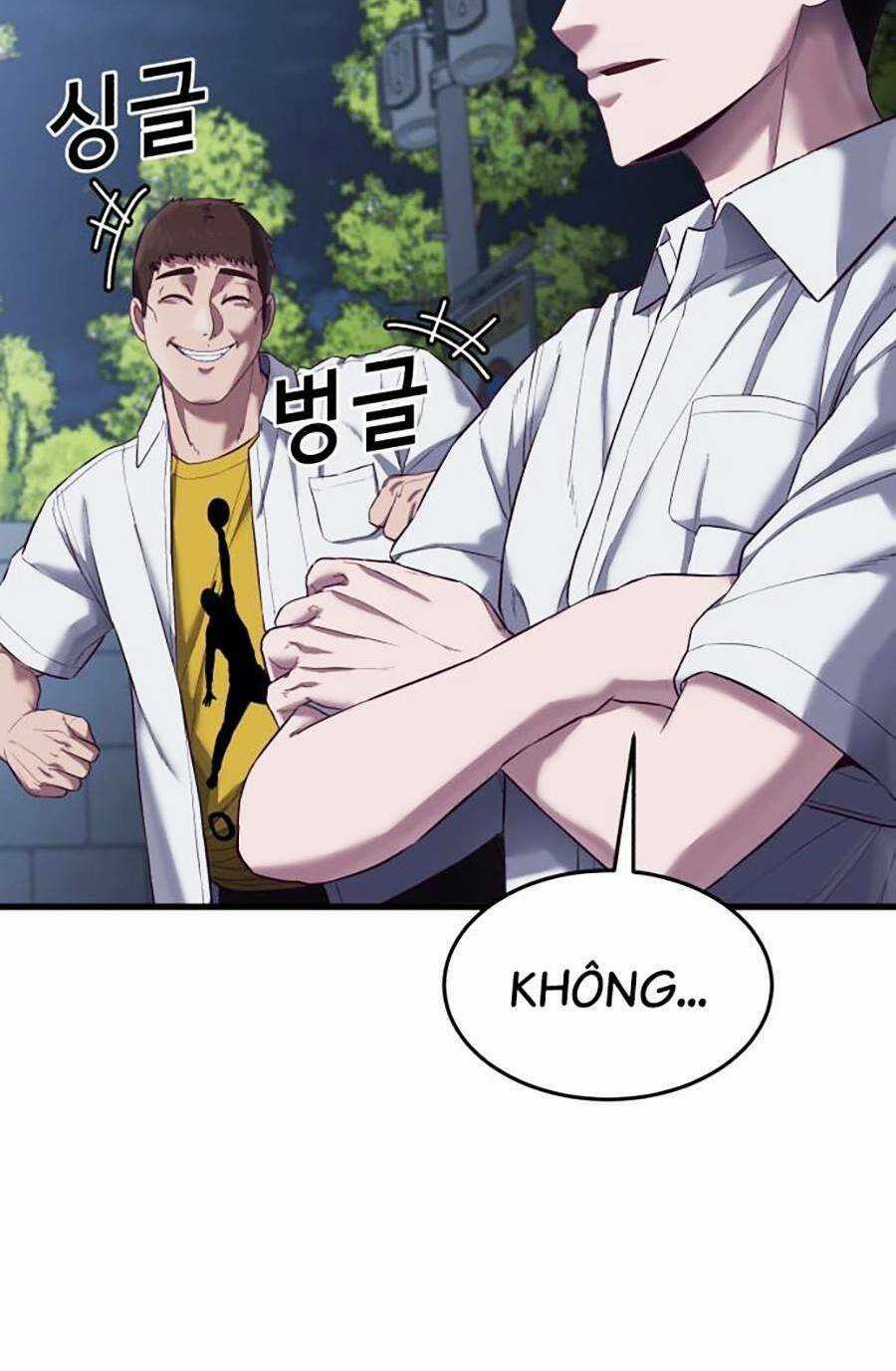 Tên Vâng Lời Tuyệt Đối Chapter 12 trang 61