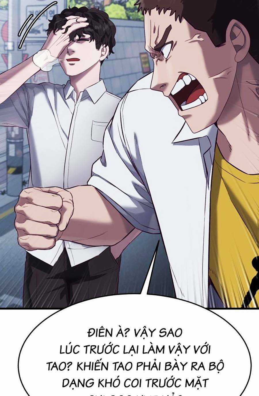 Tên Vâng Lời Tuyệt Đối Chapter 12 trang 66