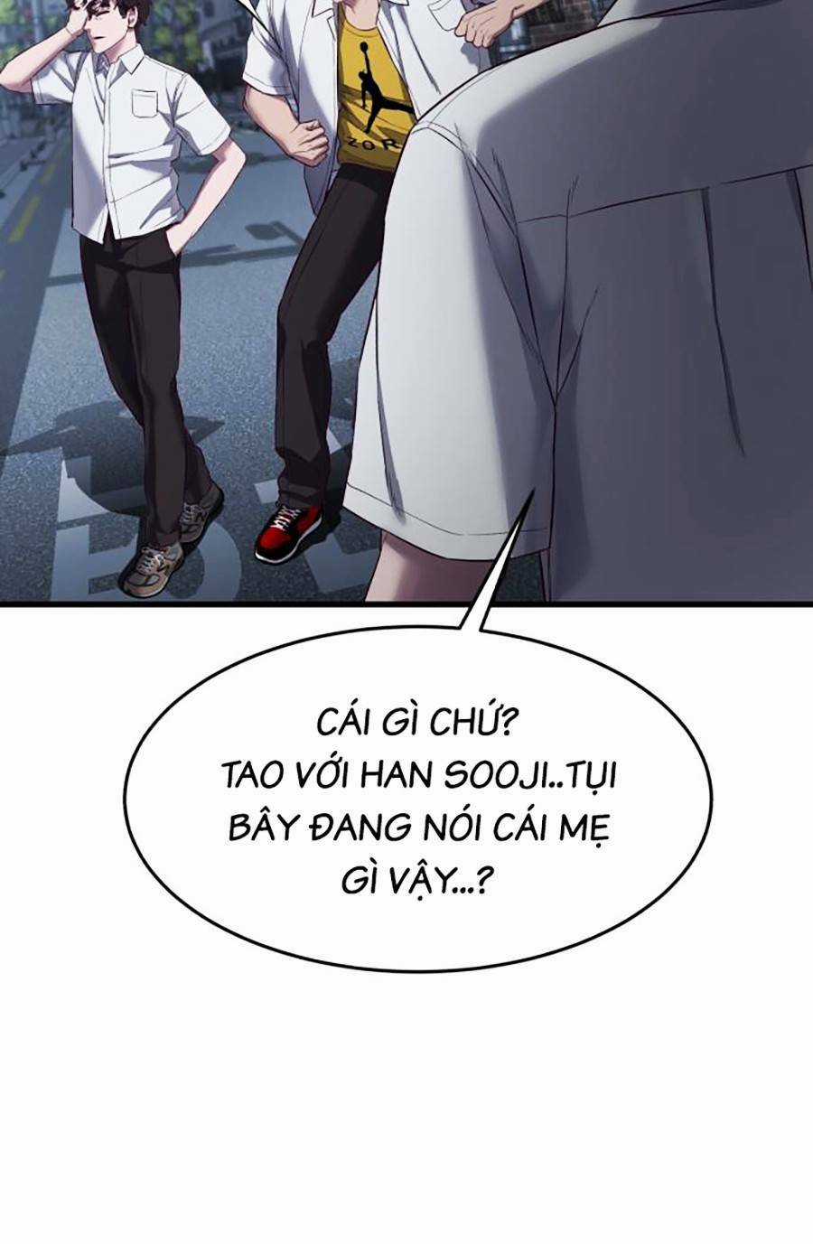 Tên Vâng Lời Tuyệt Đối Chapter 12 trang 68