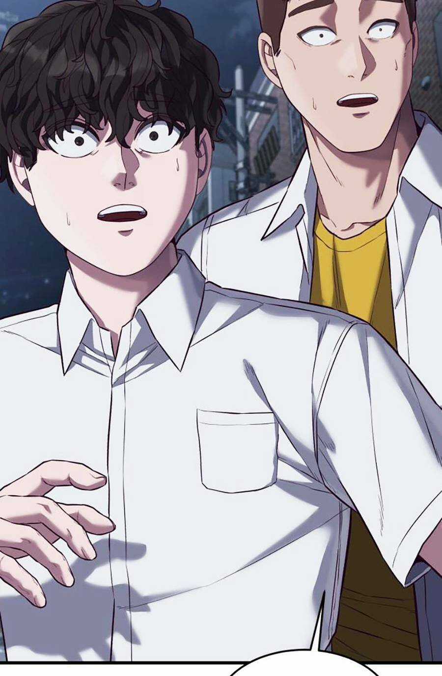 Tên Vâng Lời Tuyệt Đối Chapter 12 trang 71