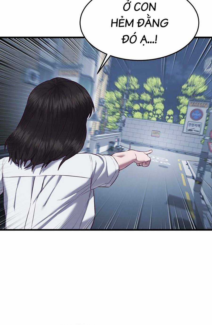 Tên Vâng Lời Tuyệt Đối Chapter 12 trang 74