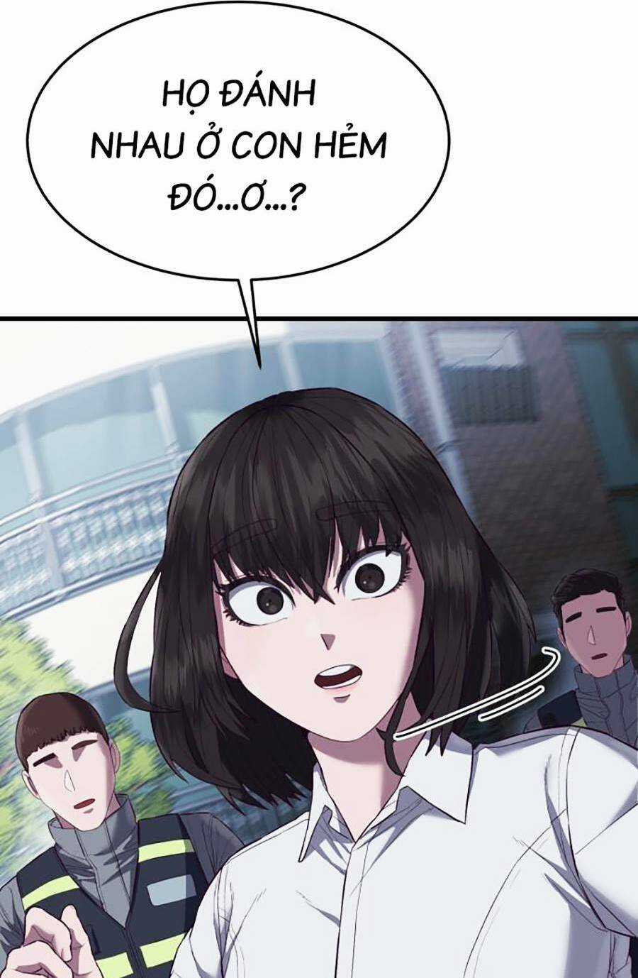 Tên Vâng Lời Tuyệt Đối Chapter 12 trang 75