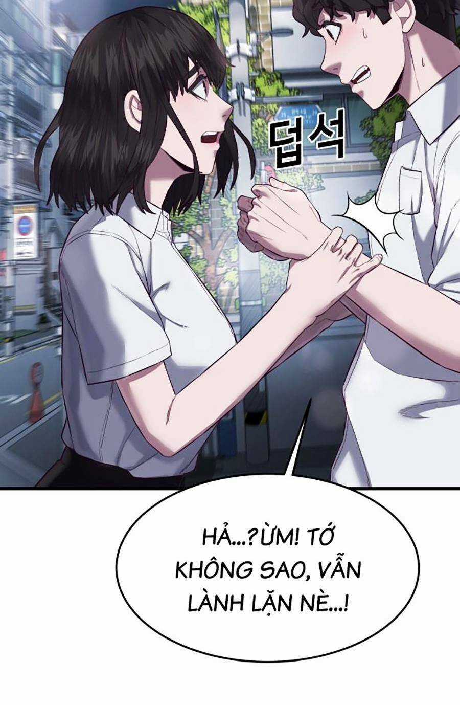 Tên Vâng Lời Tuyệt Đối Chapter 12 trang 79