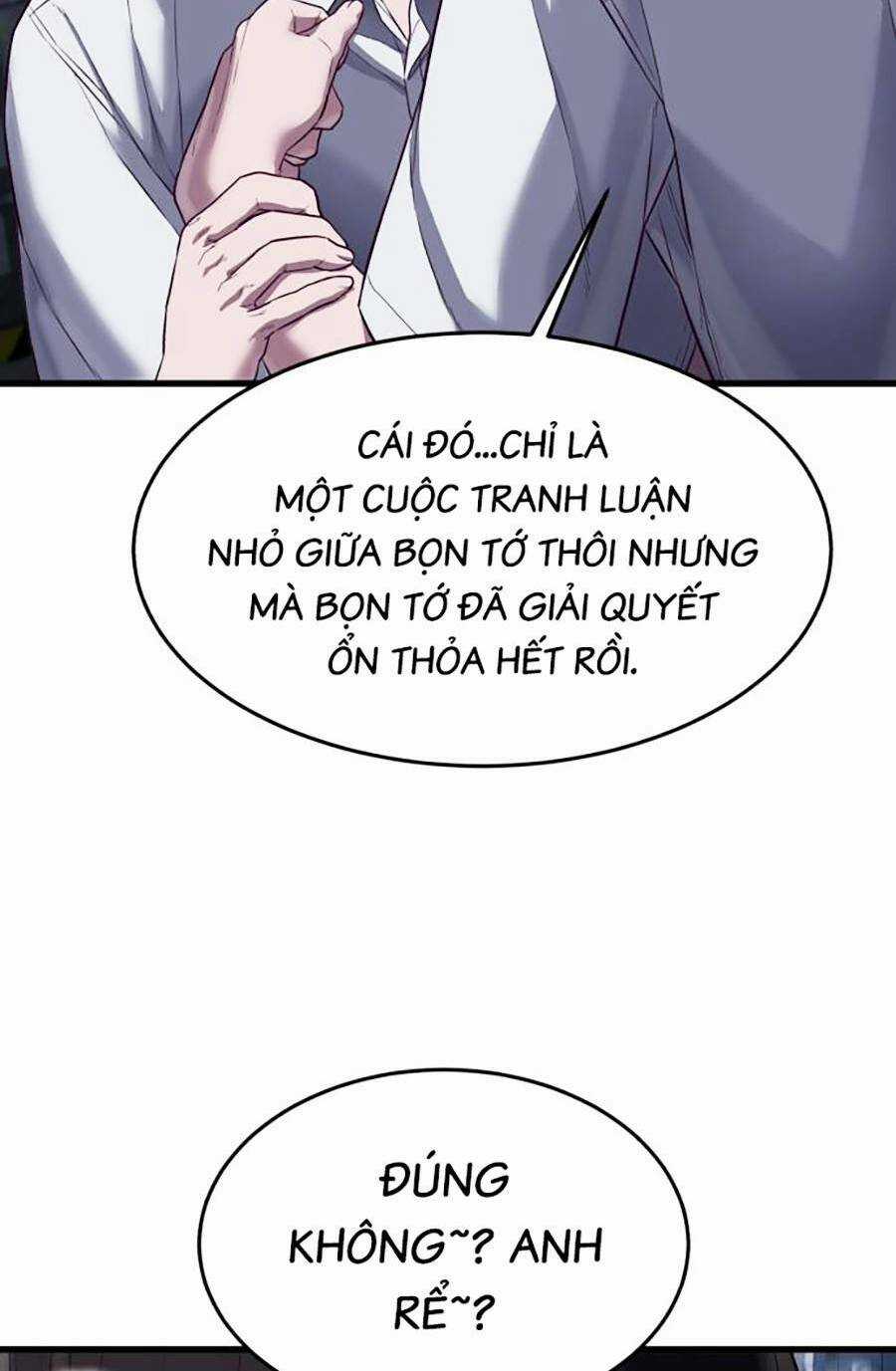 Tên Vâng Lời Tuyệt Đối Chapter 12 trang 81