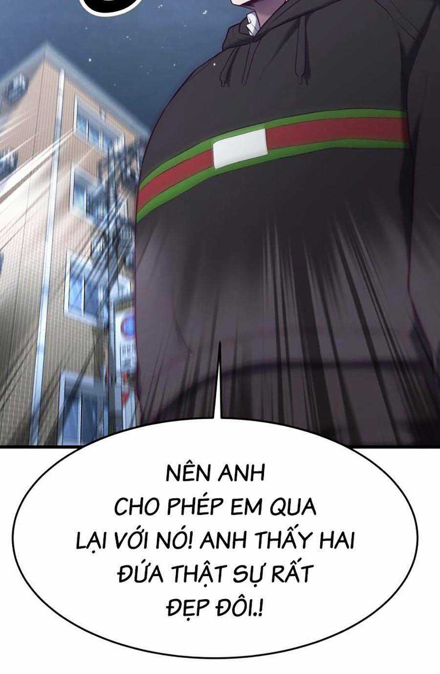 Tên Vâng Lời Tuyệt Đối Chapter 12 trang 84