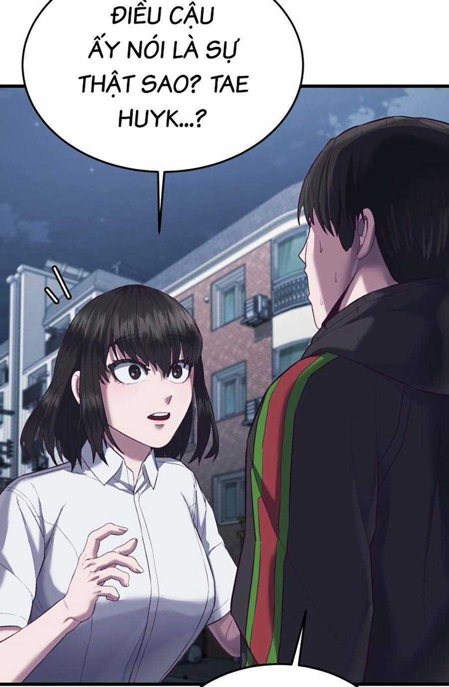 Tên Vâng Lời Tuyệt Đối Chapter 12 trang 90