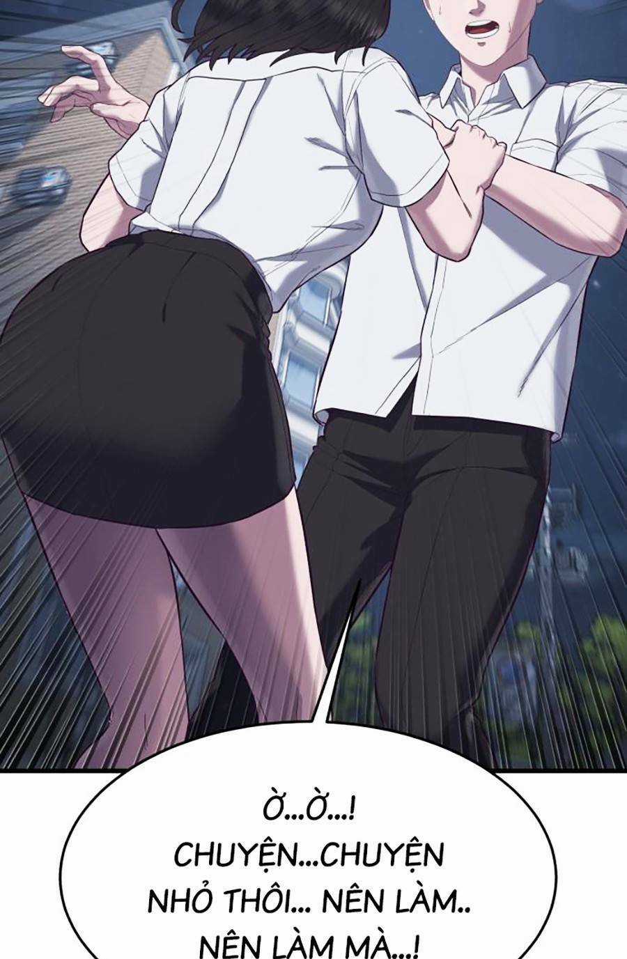 Tên Vâng Lời Tuyệt Đối Chapter 12 trang 92