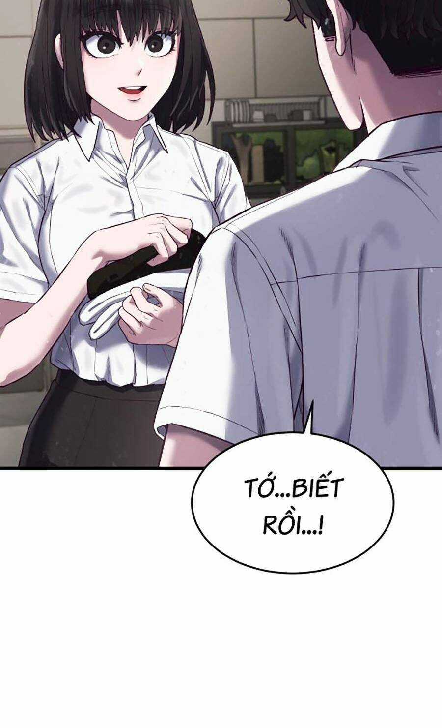 Tên Vâng Lời Tuyệt Đối Chapter 13 trang 10