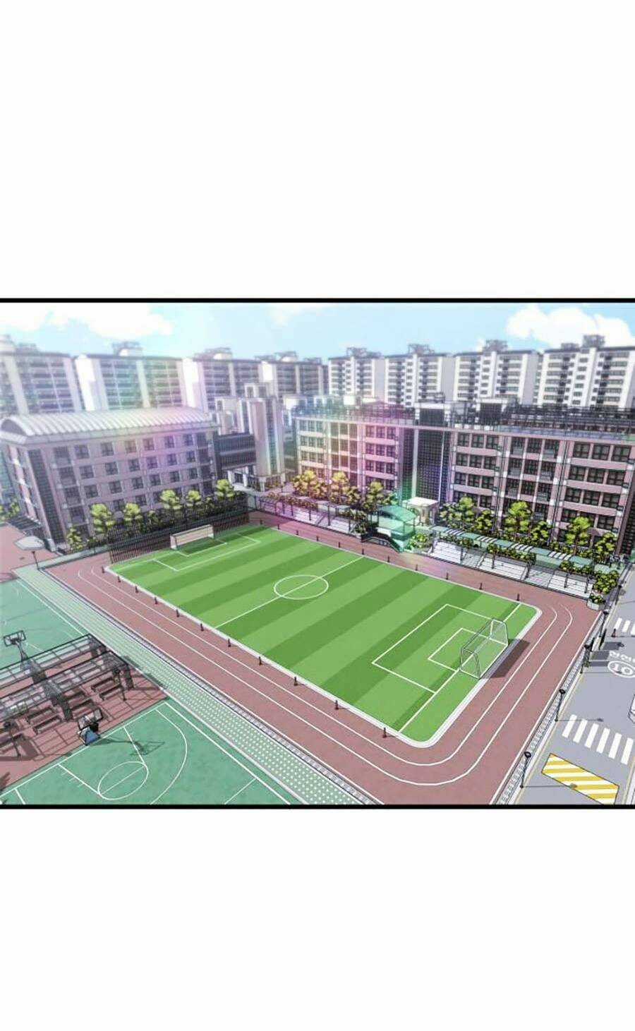Tên Vâng Lời Tuyệt Đối Chapter 13 trang 100