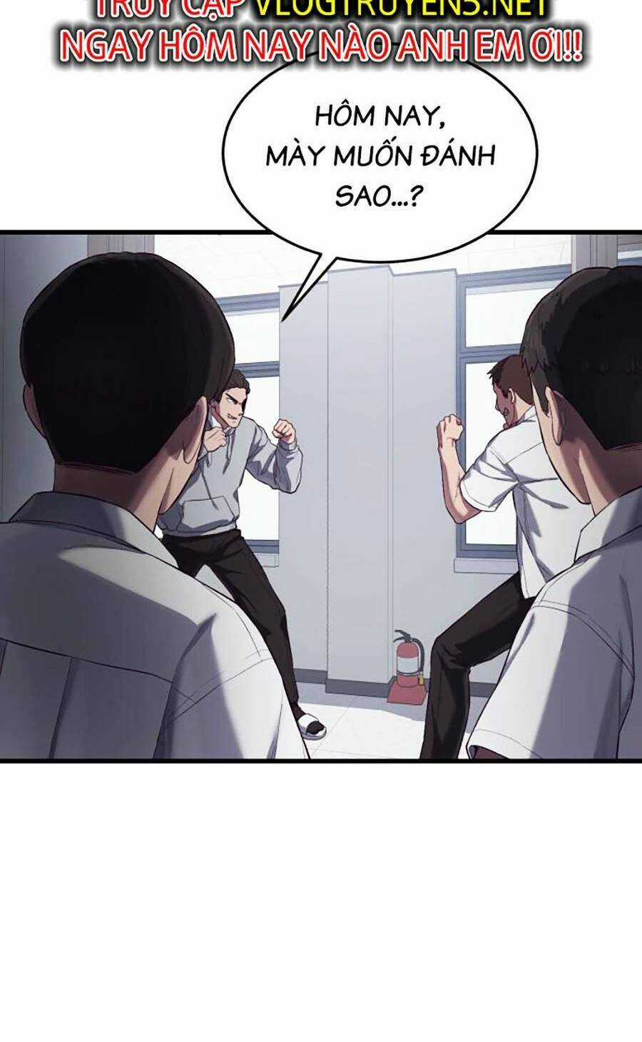 Tên Vâng Lời Tuyệt Đối Chapter 13 trang 102