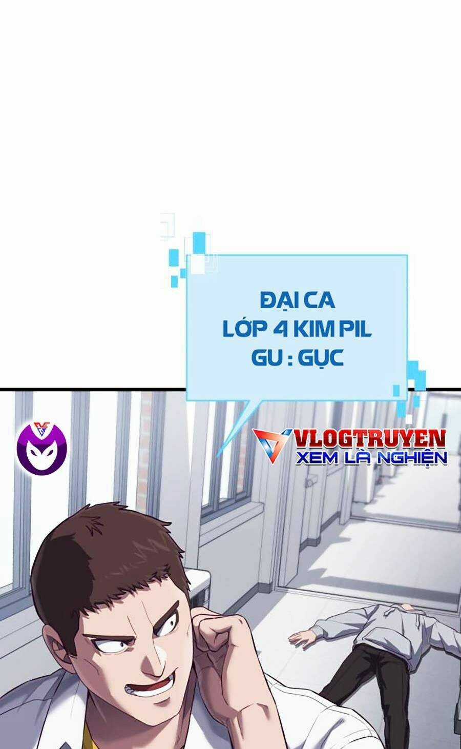 Tên Vâng Lời Tuyệt Đối Chapter 13 trang 106