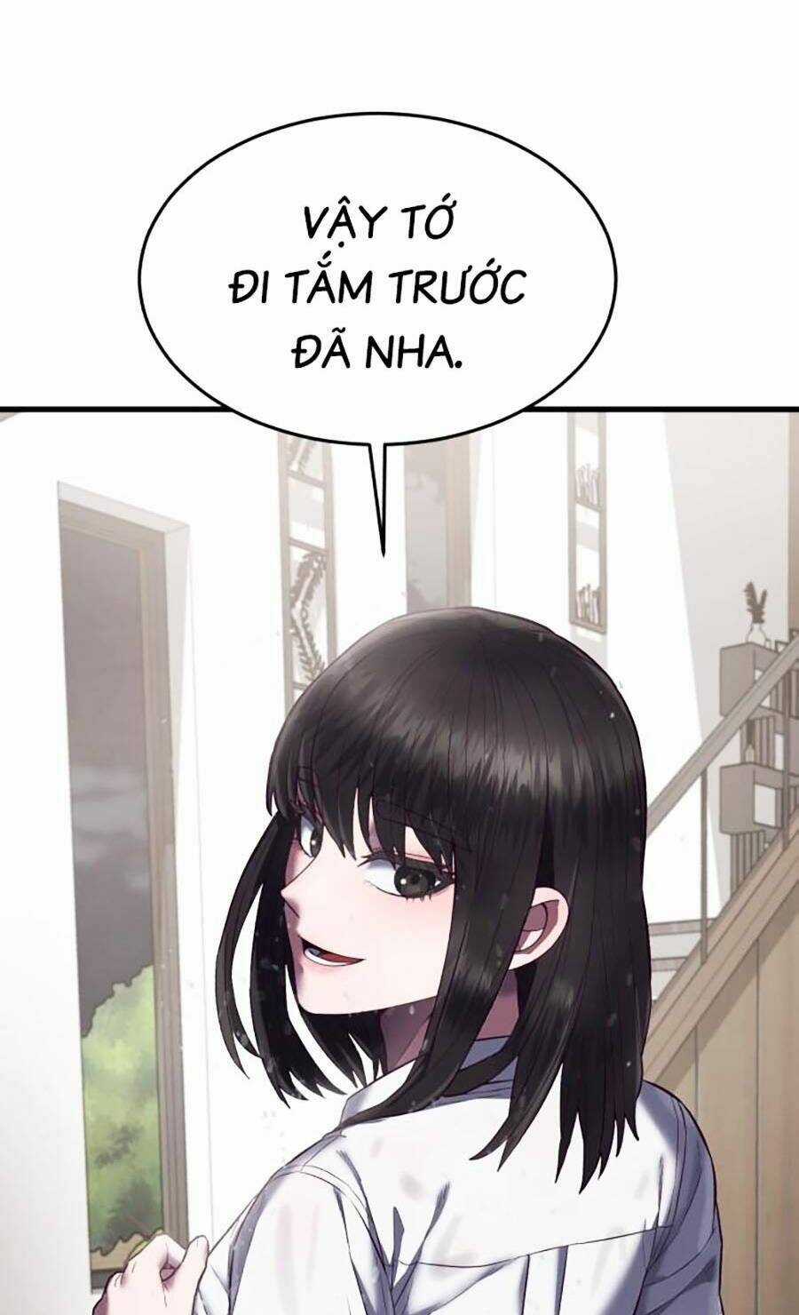 Tên Vâng Lời Tuyệt Đối Chapter 13 trang 11