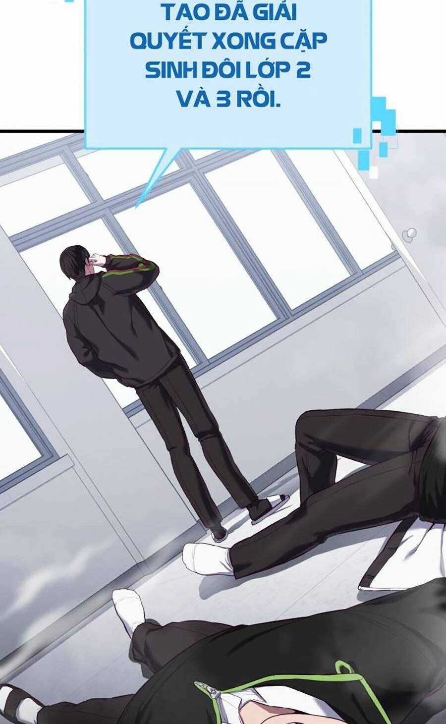 Tên Vâng Lời Tuyệt Đối Chapter 13 trang 110