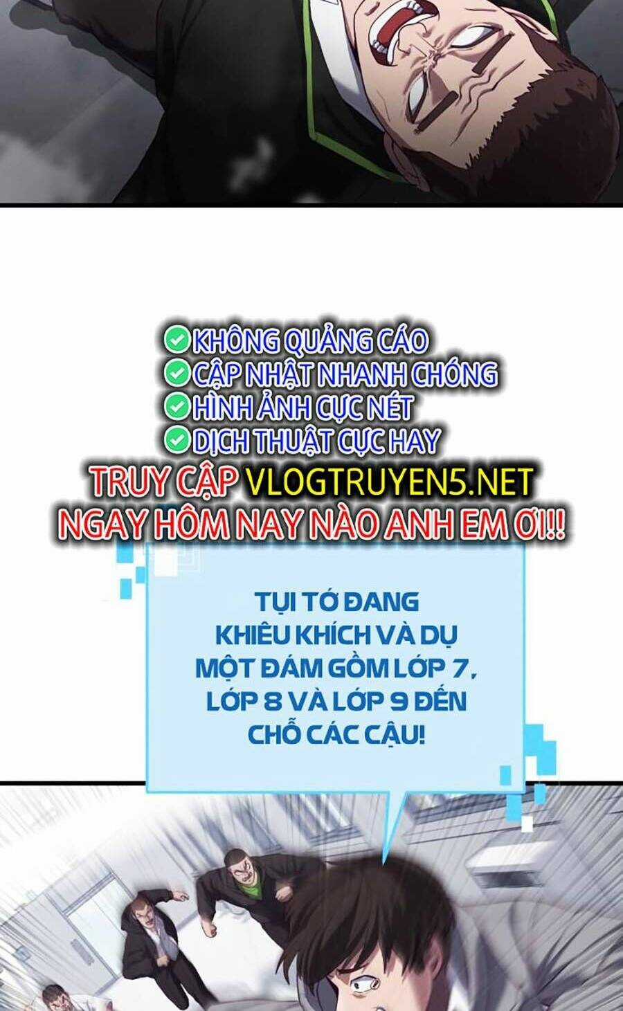 Tên Vâng Lời Tuyệt Đối Chapter 13 trang 111