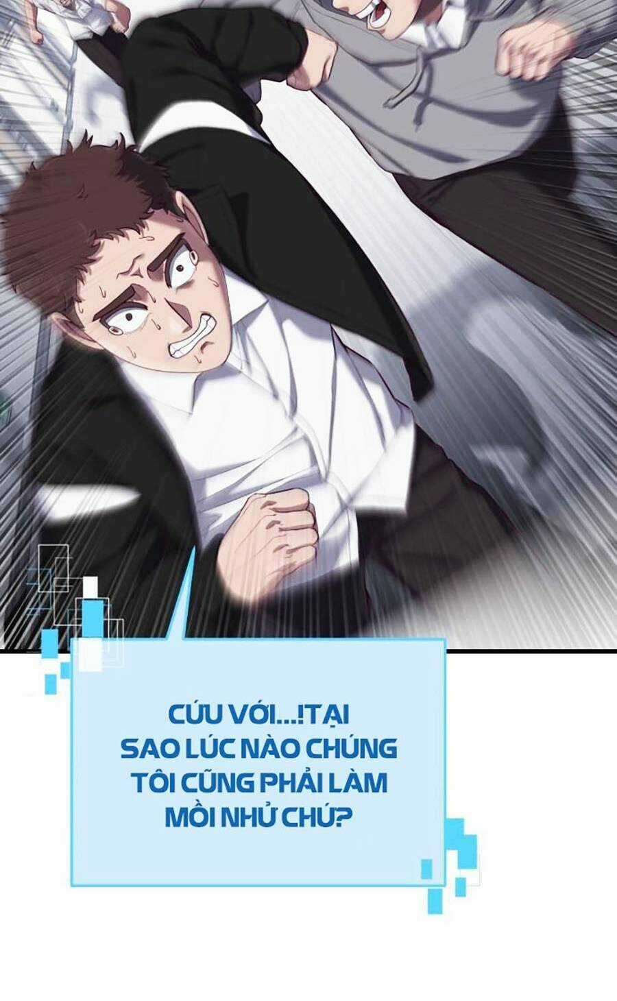 Tên Vâng Lời Tuyệt Đối Chapter 13 trang 112