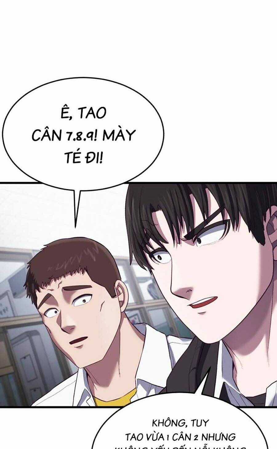 Tên Vâng Lời Tuyệt Đối Chapter 13 trang 113