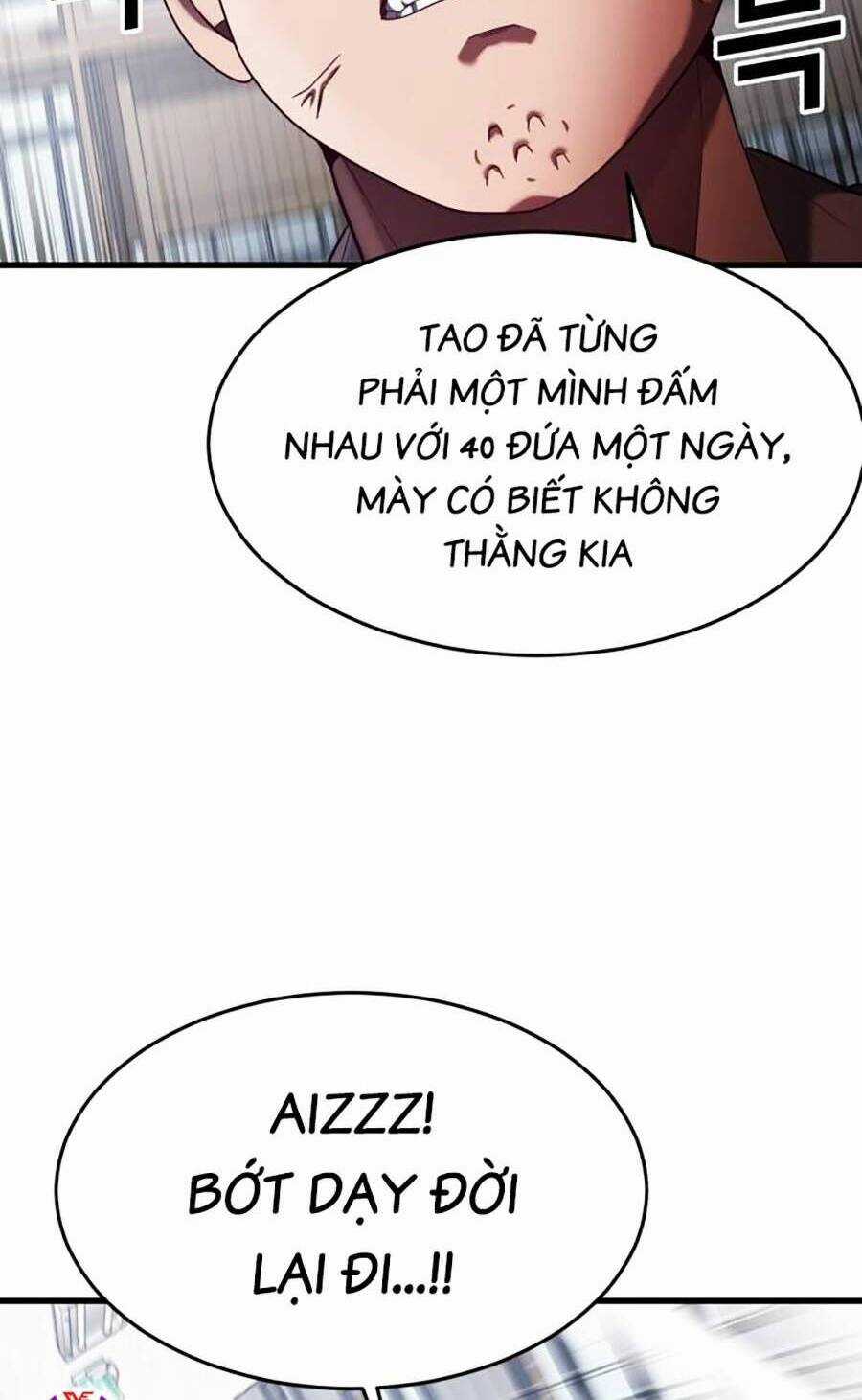 Tên Vâng Lời Tuyệt Đối Chapter 13 trang 115