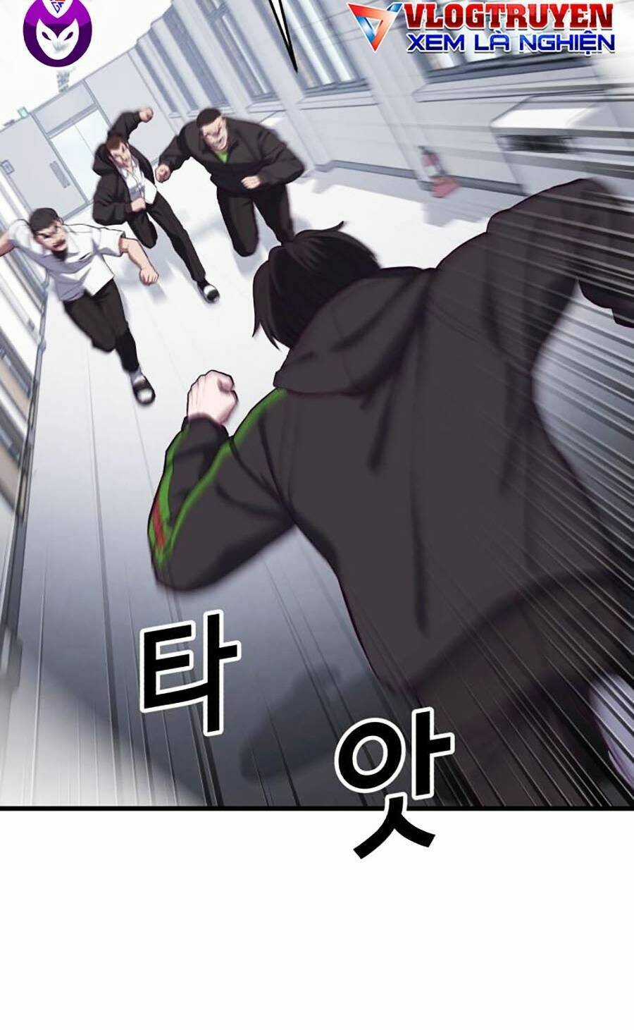 Tên Vâng Lời Tuyệt Đối Chapter 13 trang 116