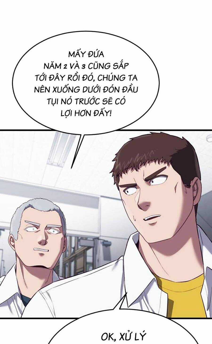 Tên Vâng Lời Tuyệt Đối Chapter 13 trang 117