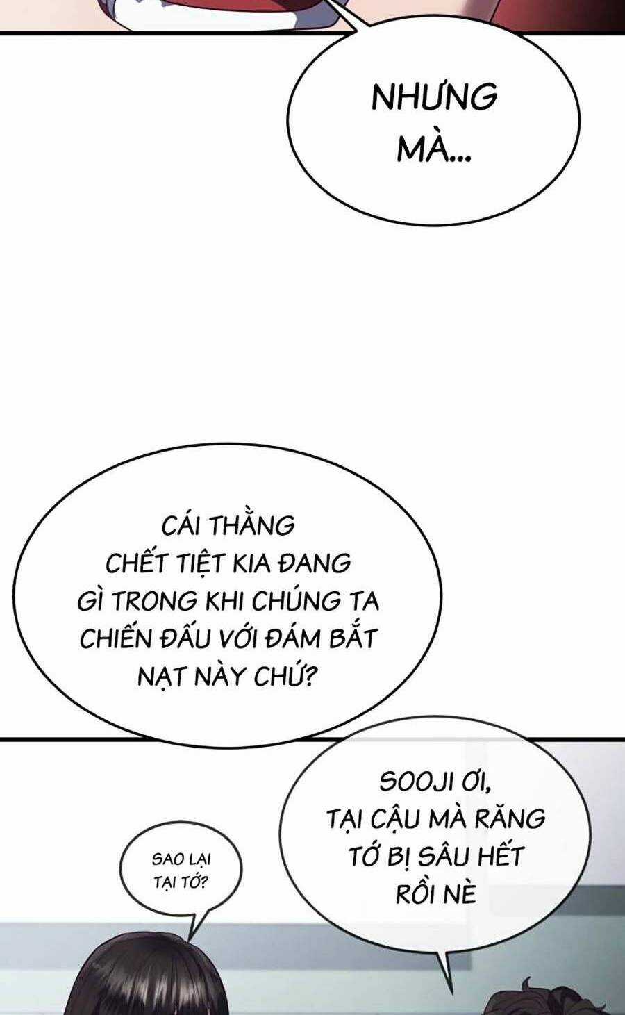 Tên Vâng Lời Tuyệt Đối Chapter 13 trang 119