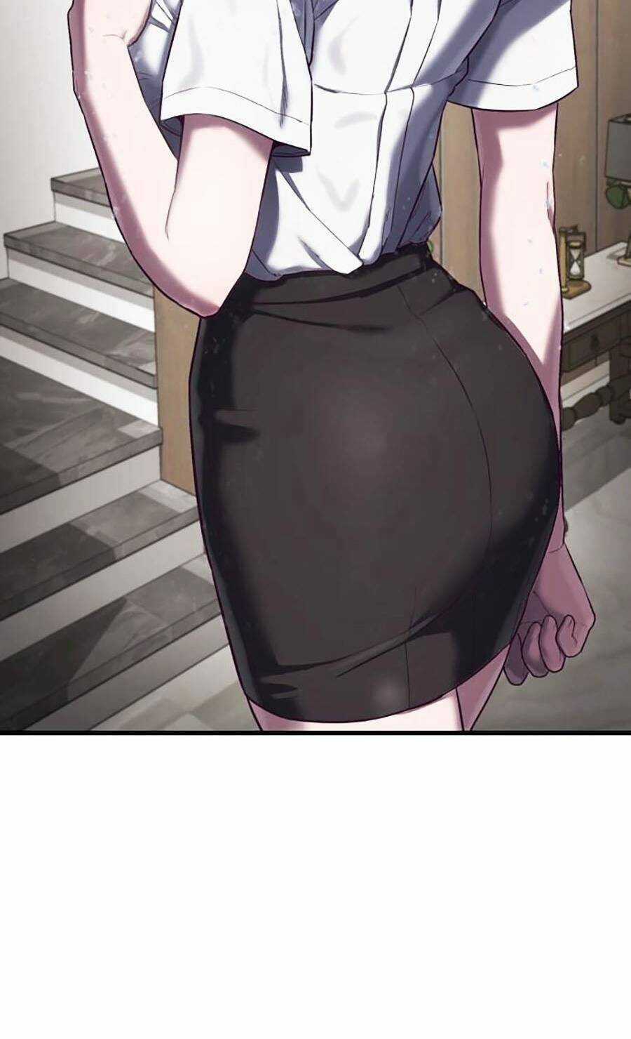 Tên Vâng Lời Tuyệt Đối Chapter 13 trang 12