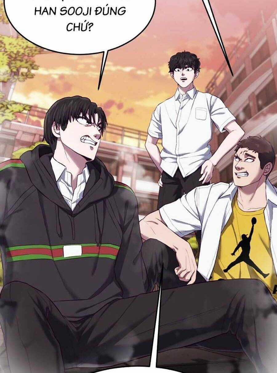Tên Vâng Lời Tuyệt Đối Chapter 13 trang 133