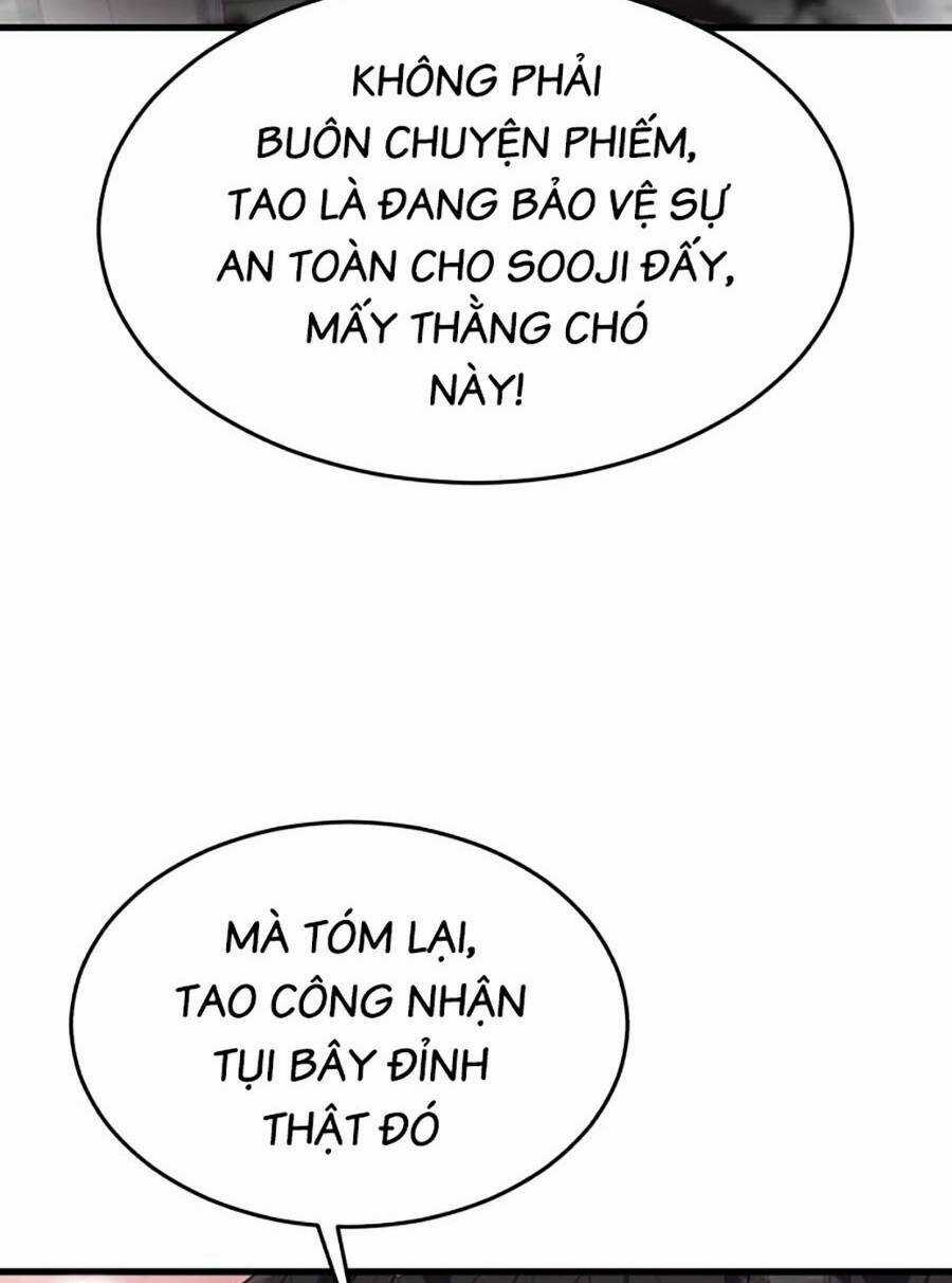 Tên Vâng Lời Tuyệt Đối Chapter 13 trang 134