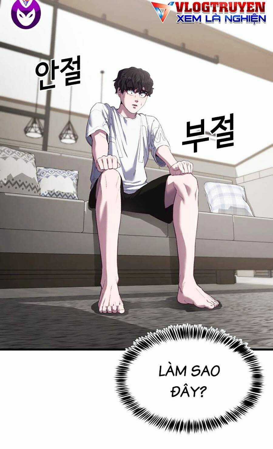 Tên Vâng Lời Tuyệt Đối Chapter 13 trang 16