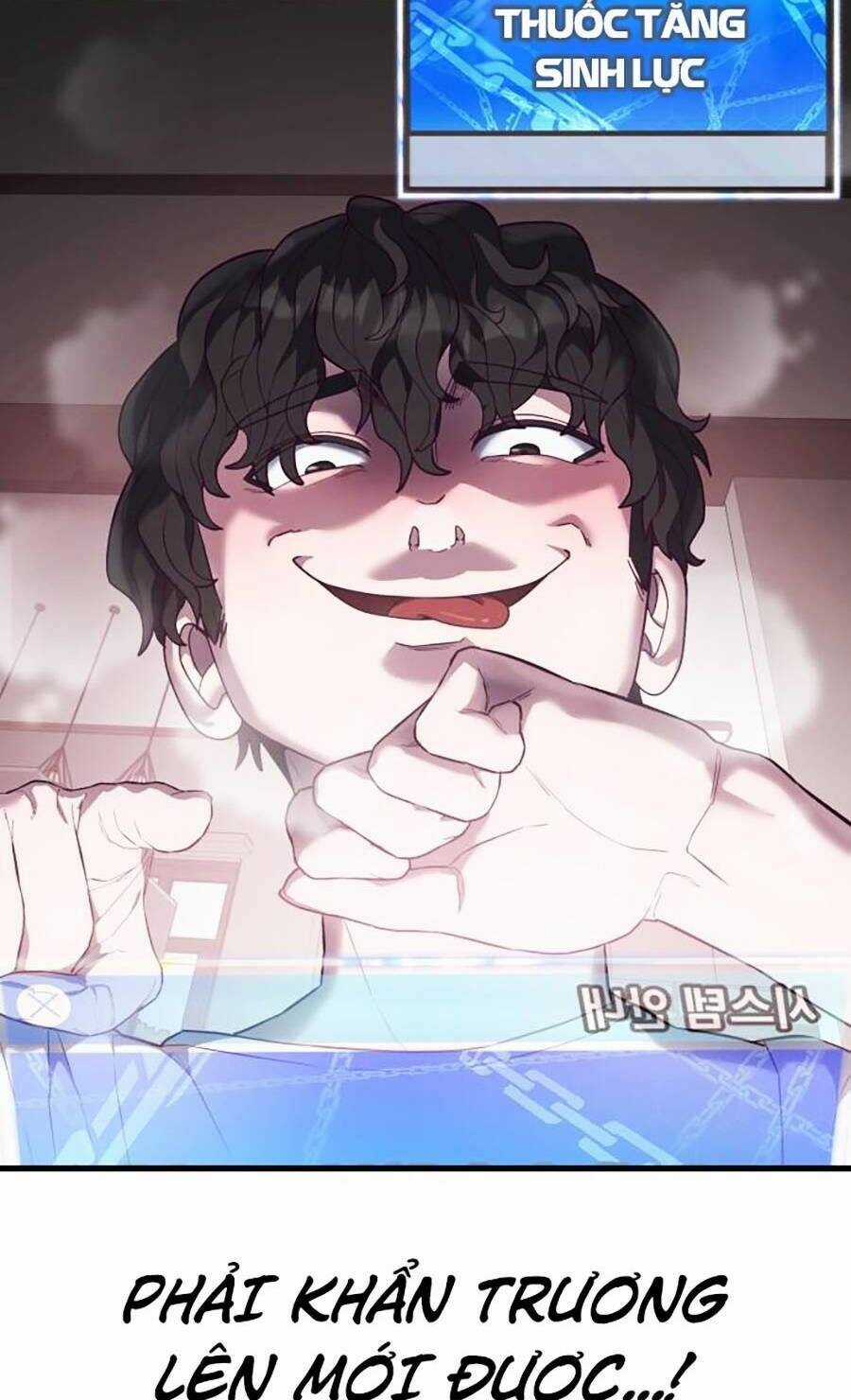 Tên Vâng Lời Tuyệt Đối Chapter 13 trang 27