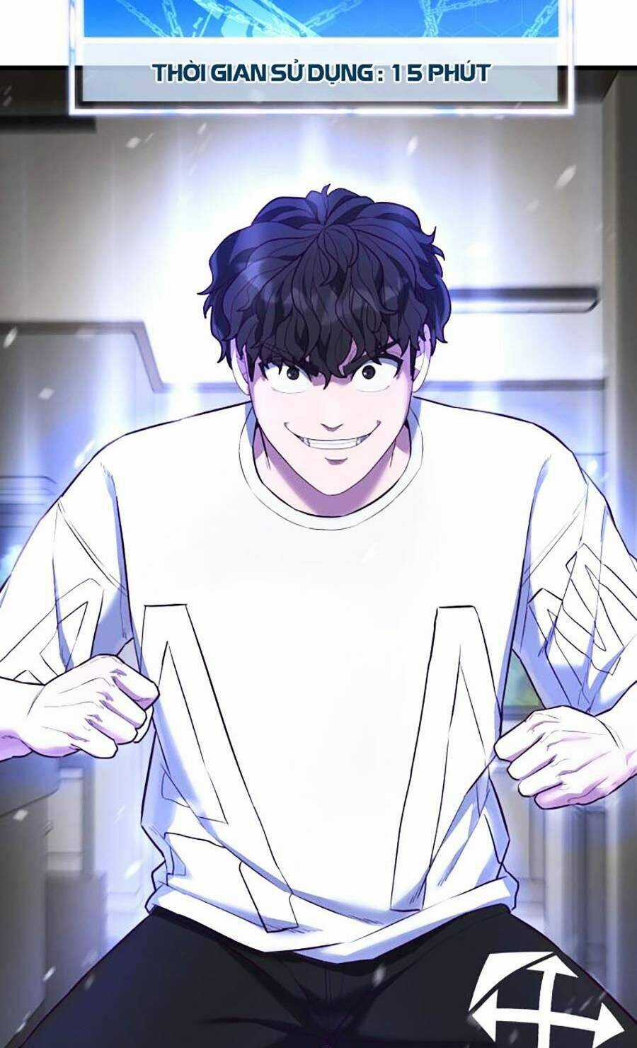 Tên Vâng Lời Tuyệt Đối Chapter 13 trang 30