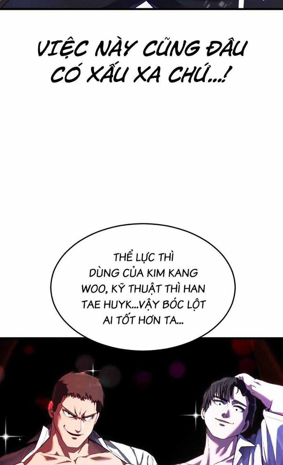 Tên Vâng Lời Tuyệt Đối Chapter 13 trang 31