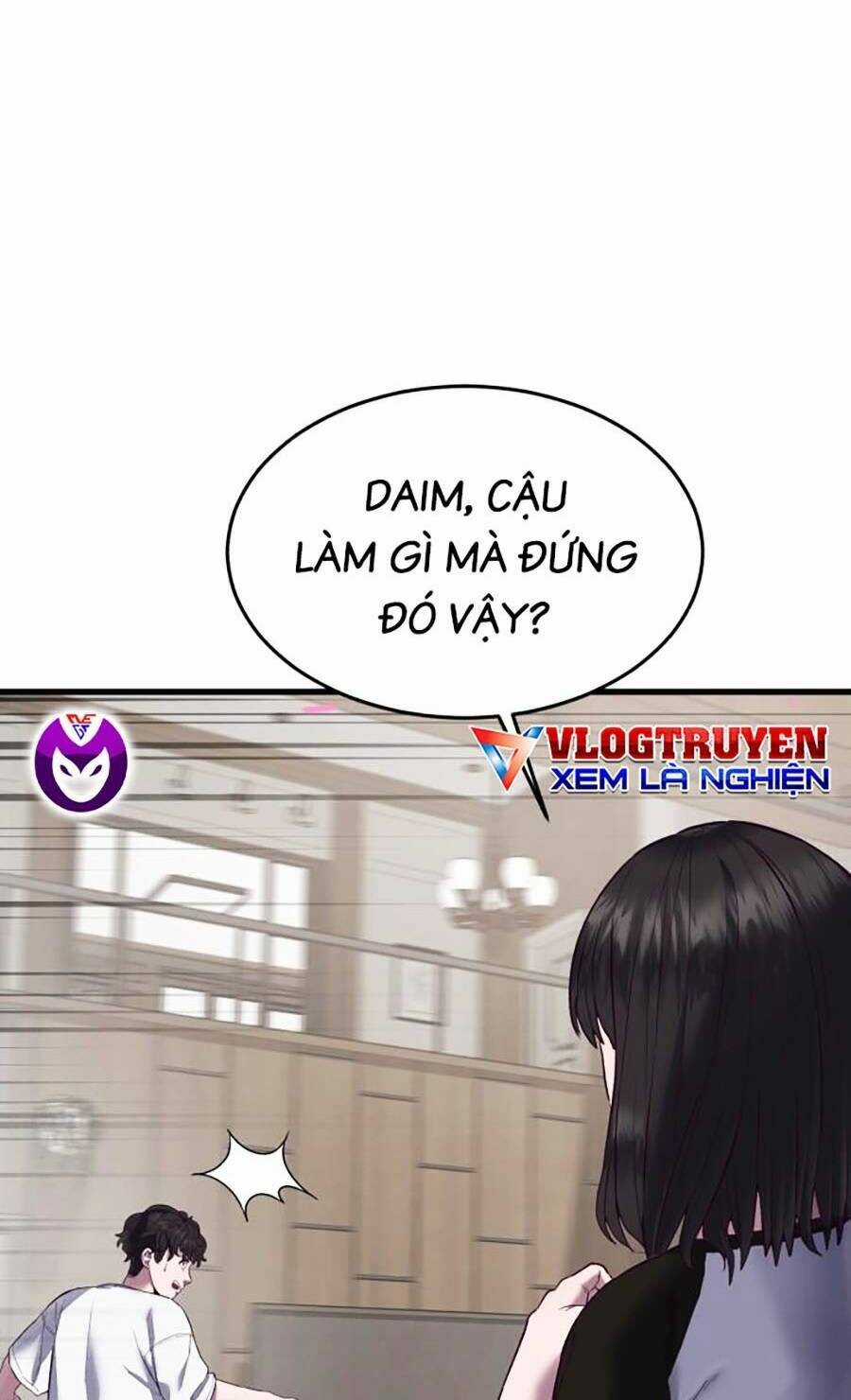 Tên Vâng Lời Tuyệt Đối Chapter 13 trang 33