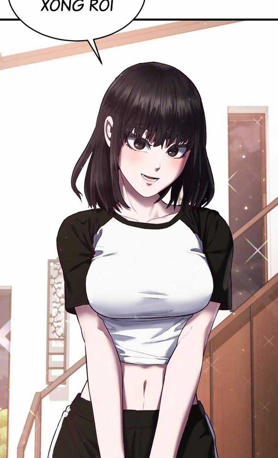 Tên Vâng Lời Tuyệt Đối Chapter 13 trang 35