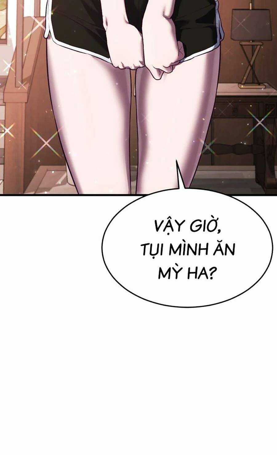 Tên Vâng Lời Tuyệt Đối Chapter 13 trang 36