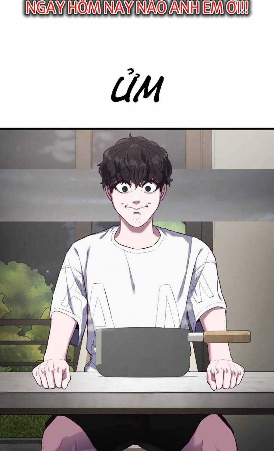 Tên Vâng Lời Tuyệt Đối Chapter 13 trang 39