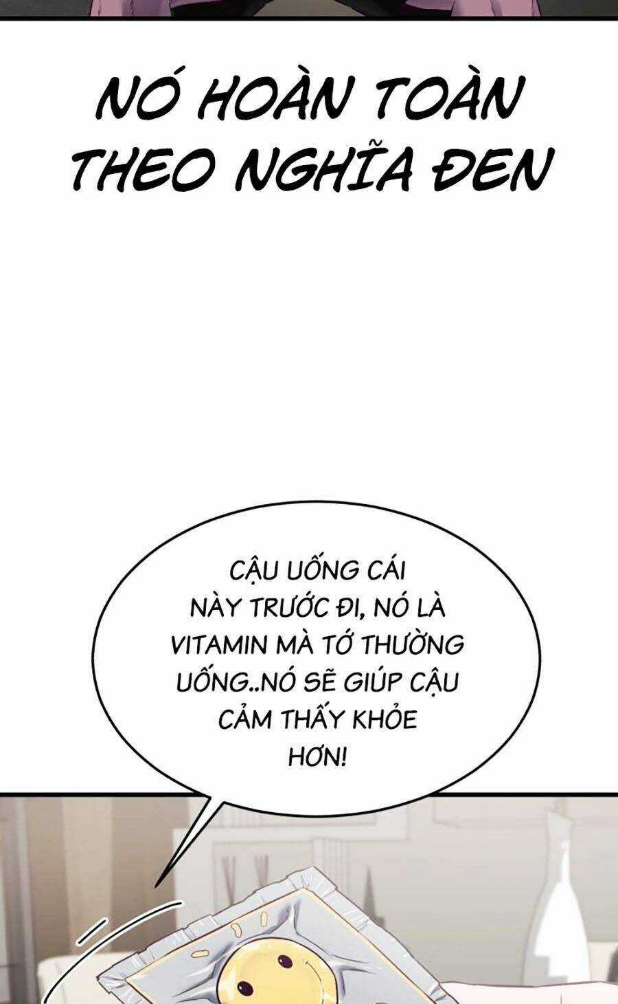 Tên Vâng Lời Tuyệt Đối Chapter 13 trang 40