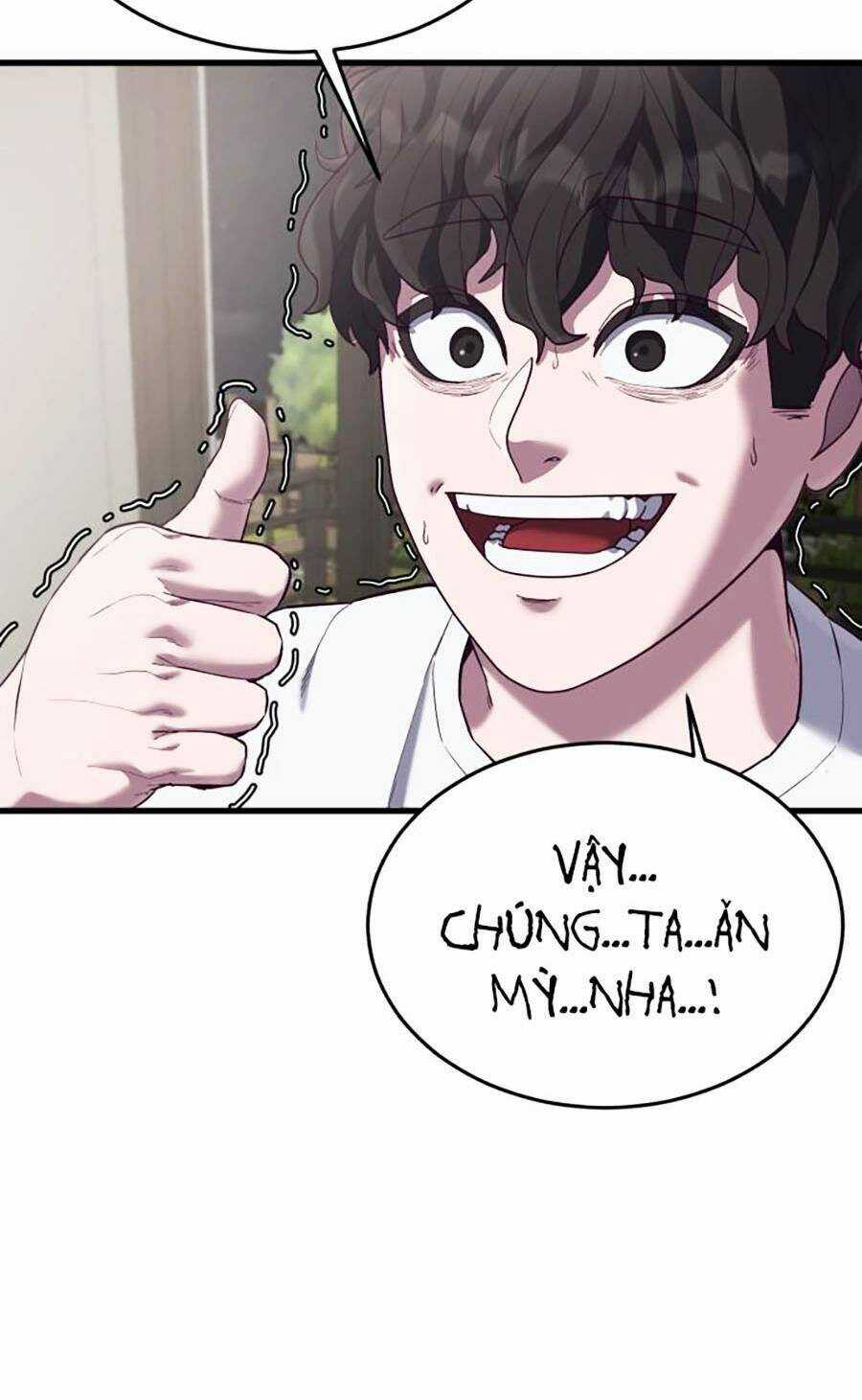 Tên Vâng Lời Tuyệt Đối Chapter 13 trang 42
