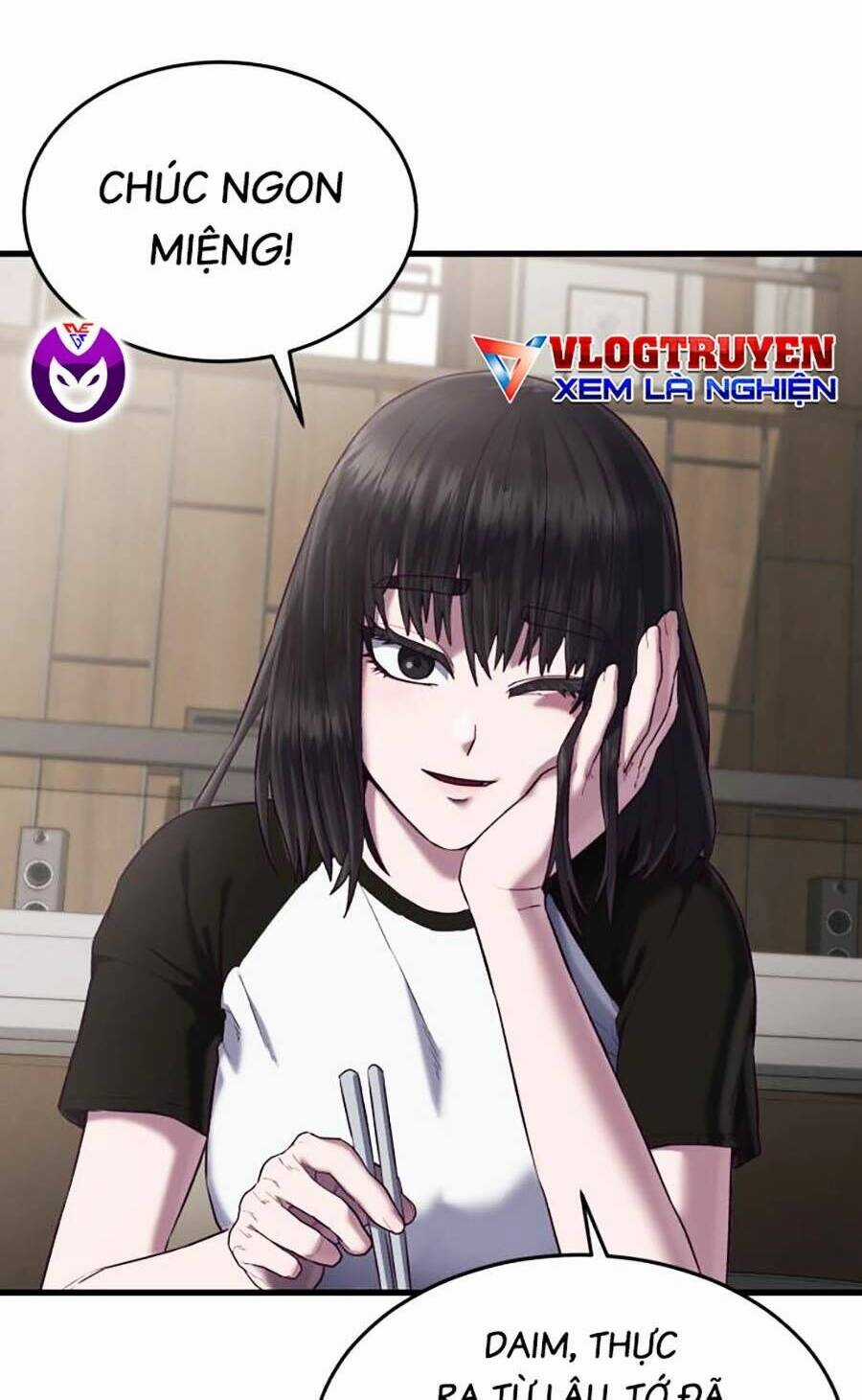 Tên Vâng Lời Tuyệt Đối Chapter 13 trang 43
