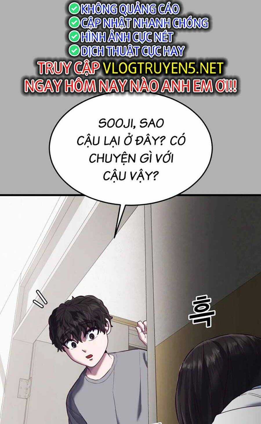 Tên Vâng Lời Tuyệt Đối Chapter 13 trang 47