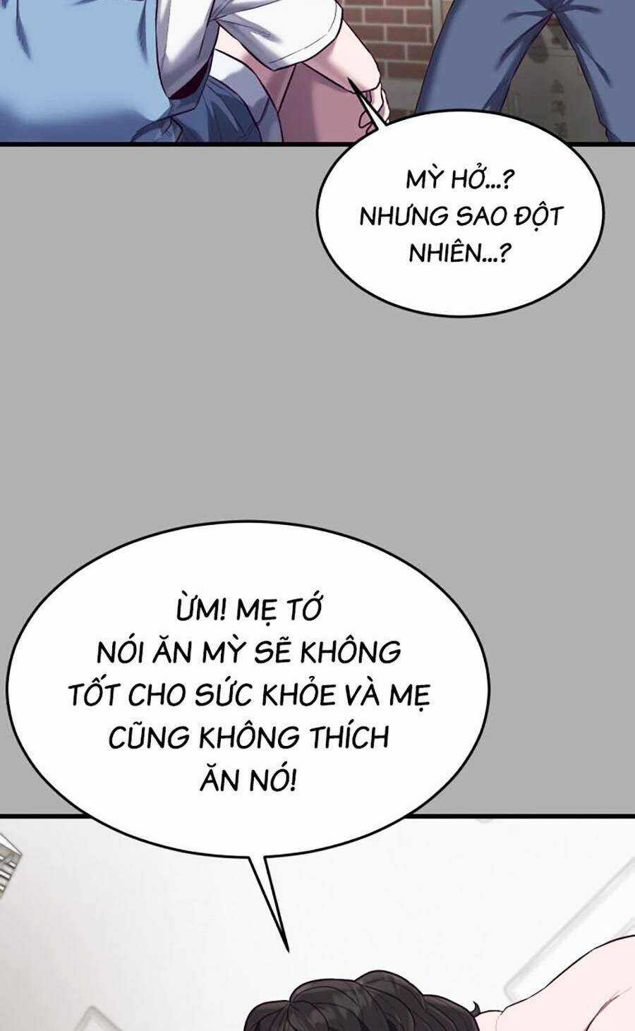 Tên Vâng Lời Tuyệt Đối Chapter 13 trang 52