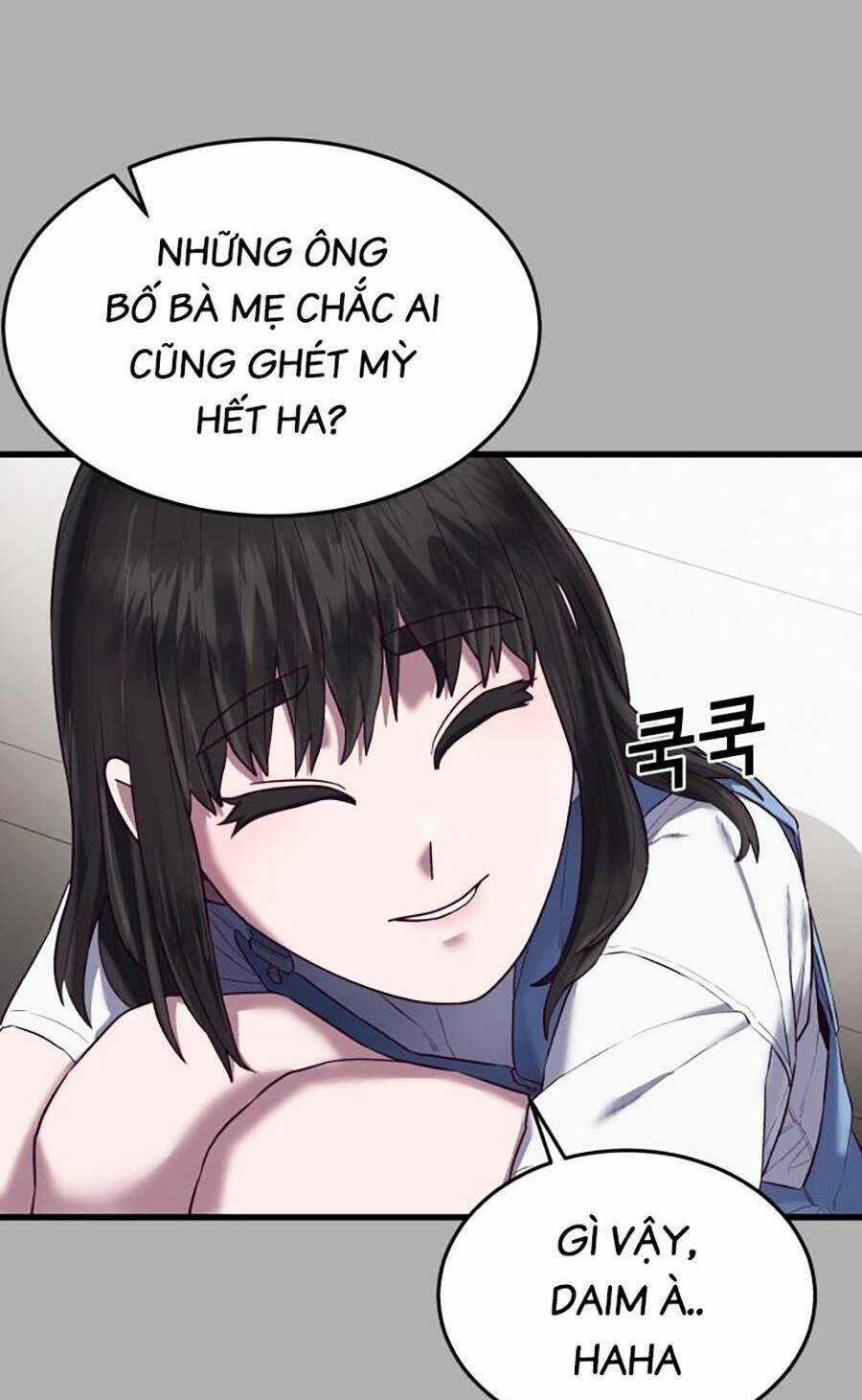 Tên Vâng Lời Tuyệt Đối Chapter 13 trang 54
