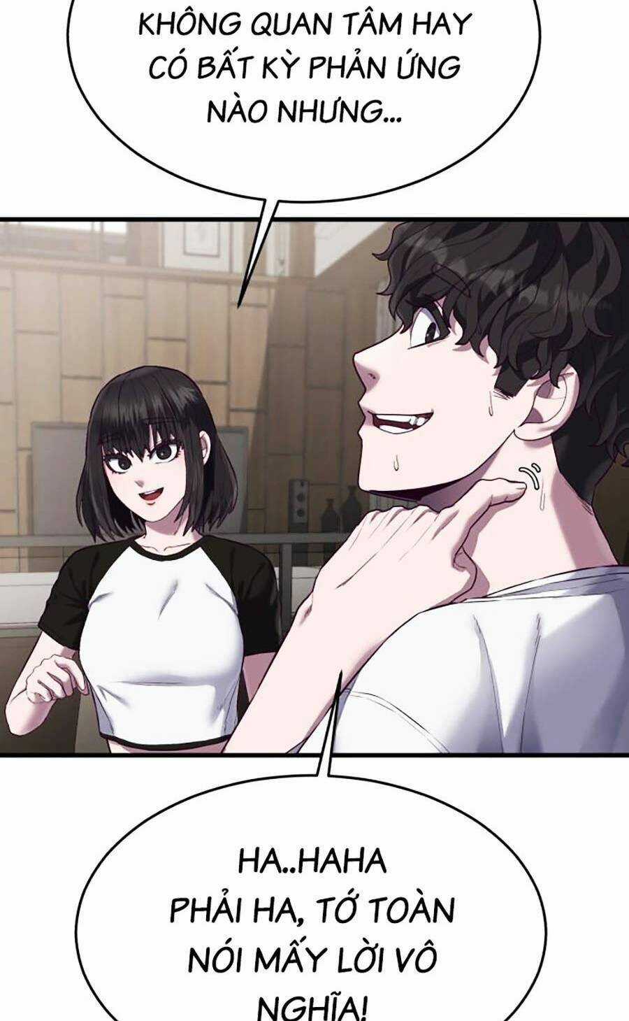 Tên Vâng Lời Tuyệt Đối Chapter 13 trang 56