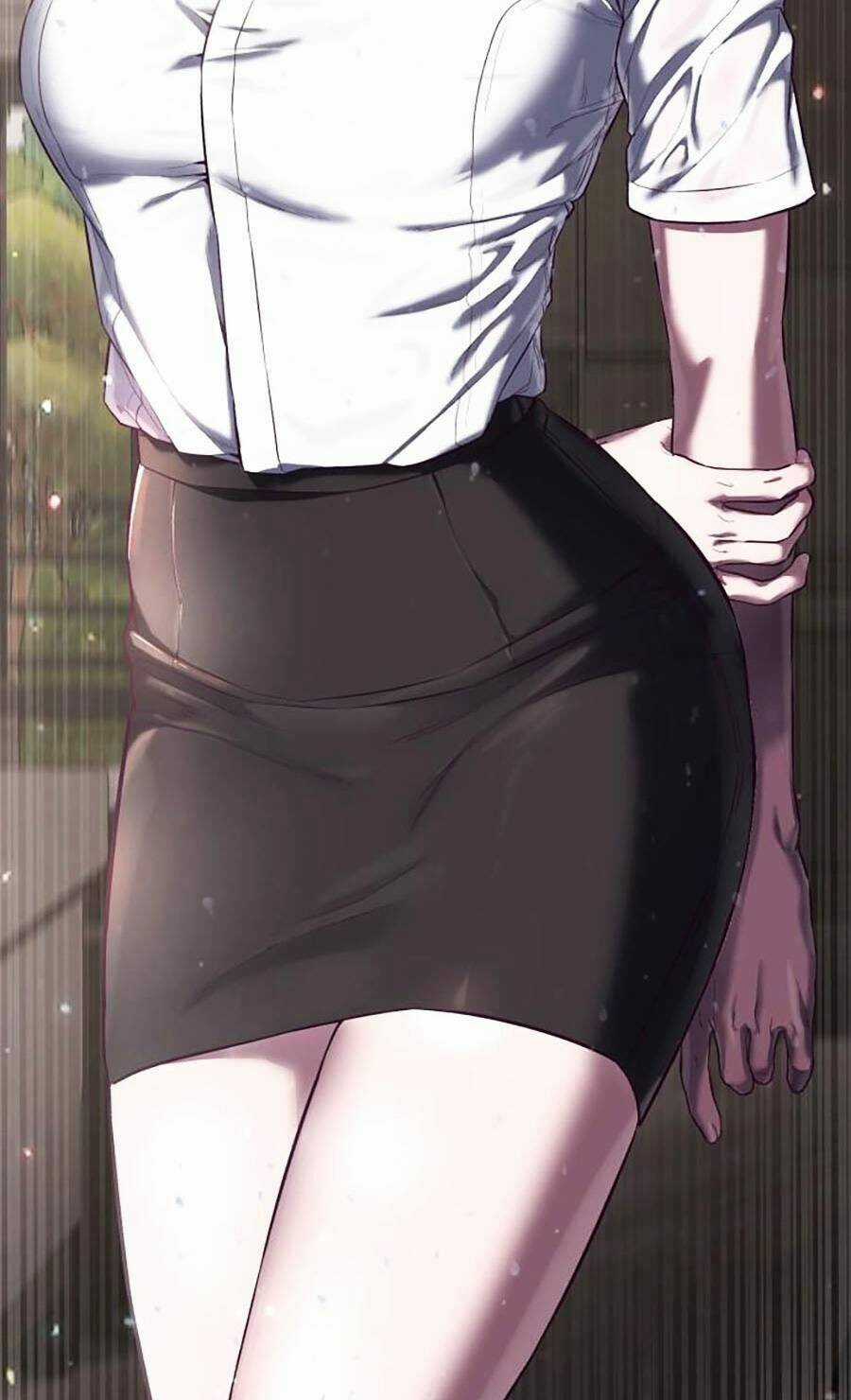 Tên Vâng Lời Tuyệt Đối Chapter 13 trang 6