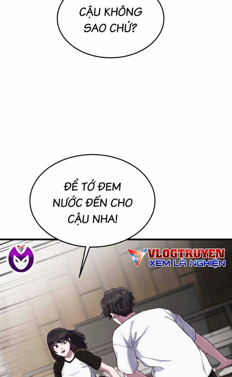 Tên Vâng Lời Tuyệt Đối Chapter 13 trang 60