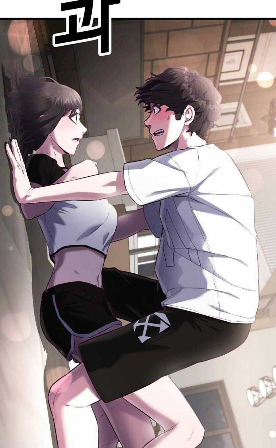 Tên Vâng Lời Tuyệt Đối Chapter 13 trang 63