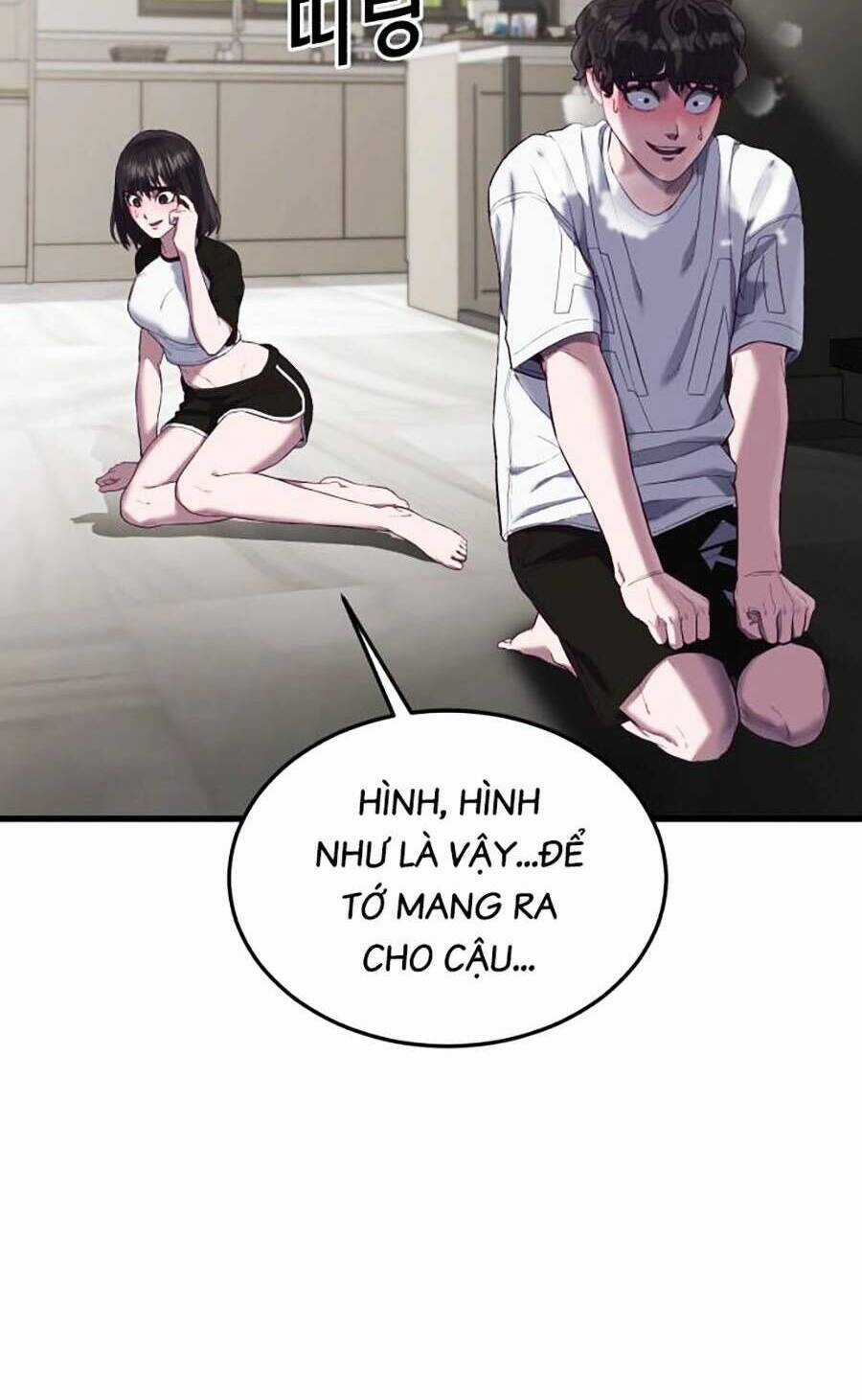 Tên Vâng Lời Tuyệt Đối Chapter 13 trang 77