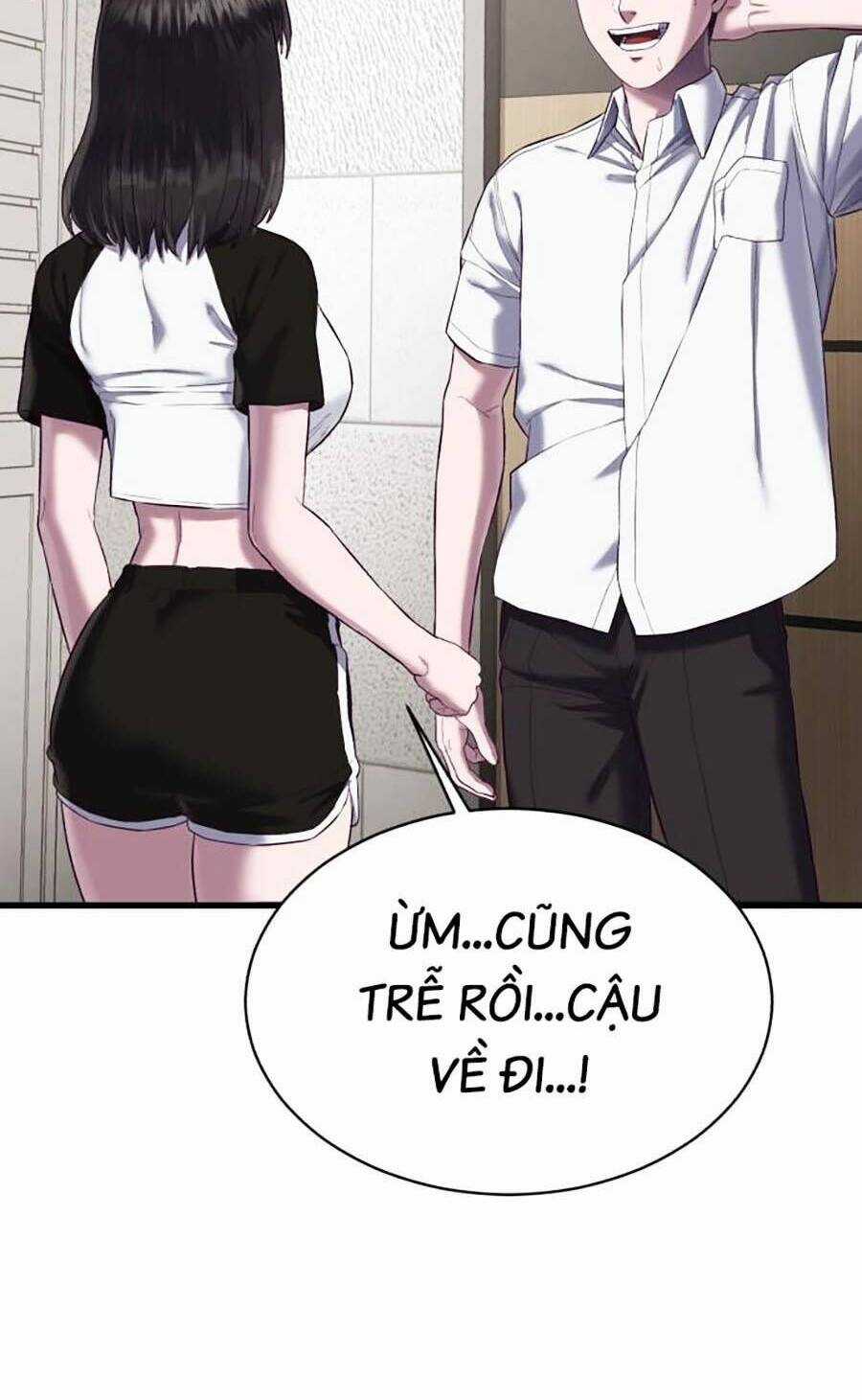 Tên Vâng Lời Tuyệt Đối Chapter 13 trang 79