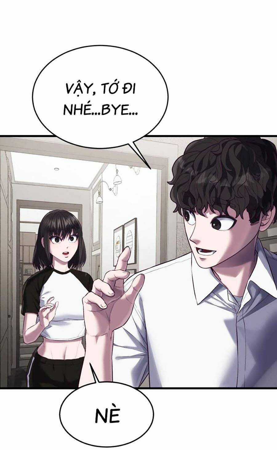 Tên Vâng Lời Tuyệt Đối Chapter 13 trang 80